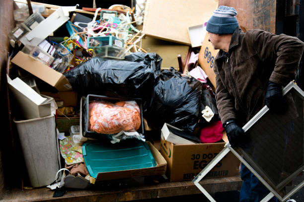 Recycling Services for Junk in Osceola, MO